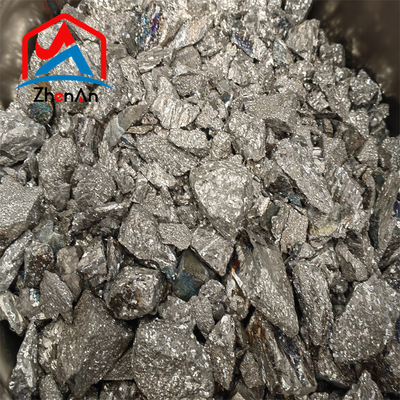 10-220 mm Eisen Vanadium 60% 70% 80% Stahlherstellung