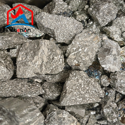 10-220 mm Eisen Vanadium 60% 70% 80% Stahlherstellung