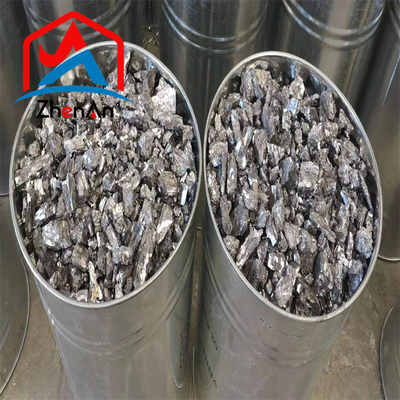 ISO Ferrovanadiumklumpen Fev50 60 70 für die Stahlherstellung