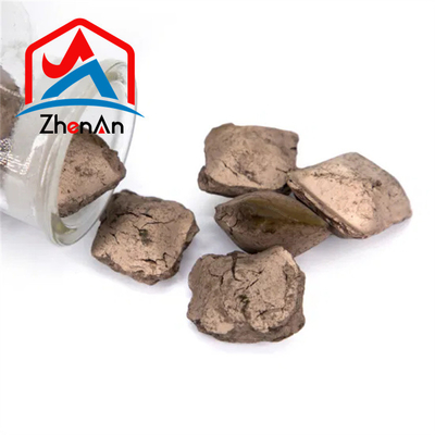 Ferro-Vanadiumnitridlegierung aus Stahl 77-81%