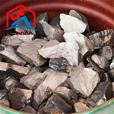 Ferro-Vanadiumnitridlegierung aus Stahl 77-81%