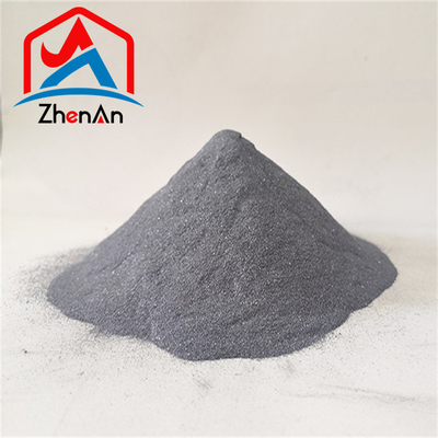 98% 325 Mesh Metall Siliziumpulver mit hoher Reinheit