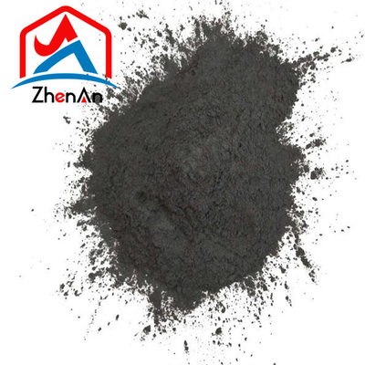 Hohe Reinheit Siliziummetall Pulver Granulat Stahl Herstellung 98,5% 99,99%