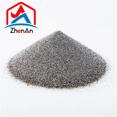 Hochreine Siliziummetallpulver 325 Mesh für die Stahlherstellung