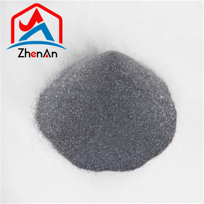 Hochreine Siliziummetallpulver 325 Mesh für die Stahlherstellung