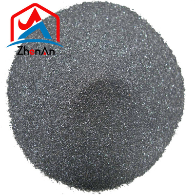 Cas 7440-21-3 99,9% hochreines Siliziumkarbidpulver 300 Mesh
