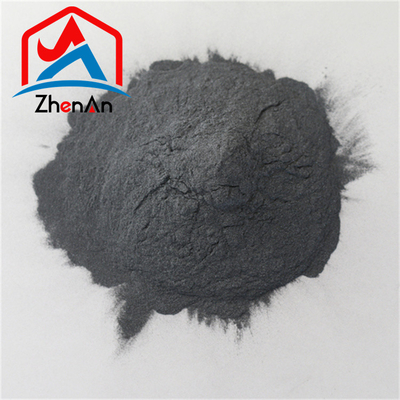 Cas 7440-21-3 99,9% hochreines Siliziumkarbidpulver 300 Mesh