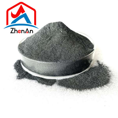Cas 7440-21-3 99,9% hochreines Siliziumkarbidpulver 300 Mesh