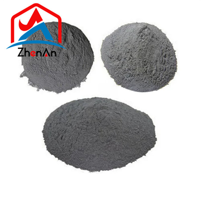 400 Mesh Siliziummetallpulver für die Stahlindustrie und Aluminium Dross wesentliche Zusatzstoffe