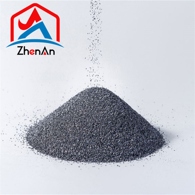 400 Mesh Siliziummetallpulver für die Stahlindustrie und Aluminium Dross wesentliche Zusatzstoffe