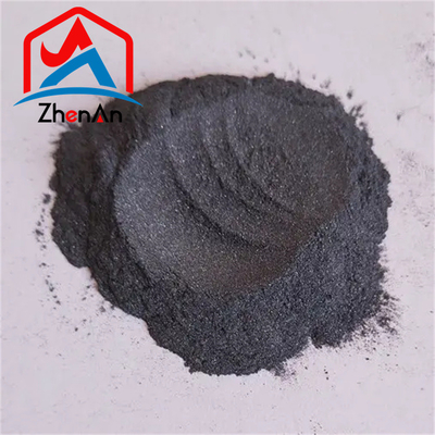 400 Mesh Siliziummetallpulver für die Stahlindustrie und Aluminium Dross wesentliche Zusatzstoffe