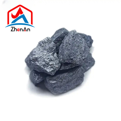 Gute Entschwefelungseffekte Ferro-Silizium-Magnesium hohe Reinheit