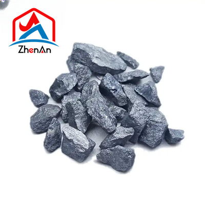 Gute Entschwefelungseffekte Ferro-Silizium-Magnesium hohe Reinheit