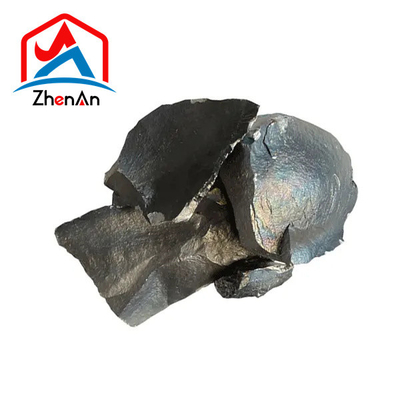 Lump Metallurgy Silizium Mangan Großproduktion