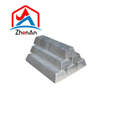 Schnitzerei-Konservierungsmittel Magnesium-Metall-Ingot-Klumpen