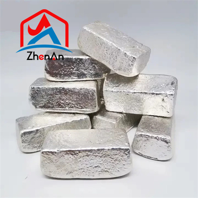 Schnitzerei-Konservierungsmittel Magnesium-Metall-Ingot-Klumpen