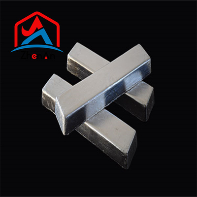 Schnitzerei-Konservierungsmittel Magnesium-Metall-Ingot-Klumpen