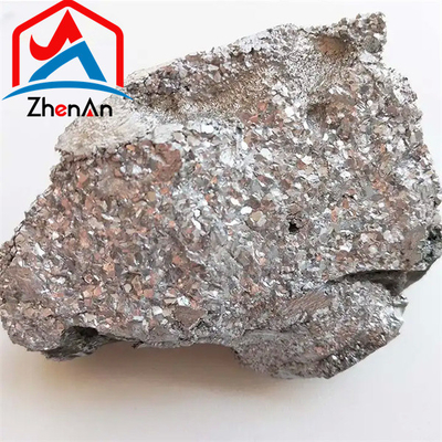 High Carbon Ferro Chromium 99,5% für die Metallurgie und die Stahlherstellung