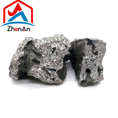 High Carbon Ferro Chromium 99,5% für die Metallurgie und die Stahlherstellung