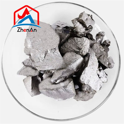 Bündel Ferro-Titanium-Stahlwerkstoffe Polieroberfläche