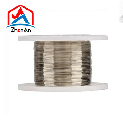 Hohe Festigkeit Edm Molybdändraht 0,18 mm 10,3 G/Cm3 Dichte
