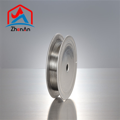 Hohe Festigkeit Edm Molybdändraht 0,18 mm 10,3 G/Cm3 Dichte