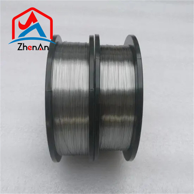 Hohe Festigkeit Edm Molybdändraht 0,18 mm 10,3 G/Cm3 Dichte