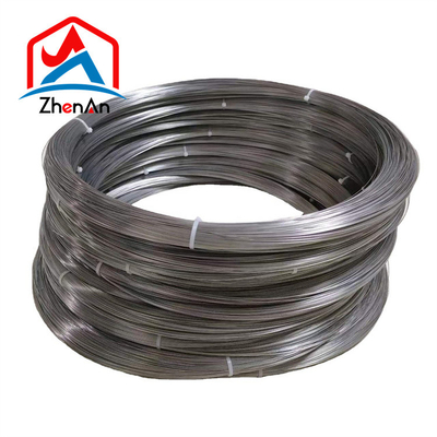 Hohe Festigkeit Edm Molybdändraht 0,18 mm 10,3 G/Cm3 Dichte