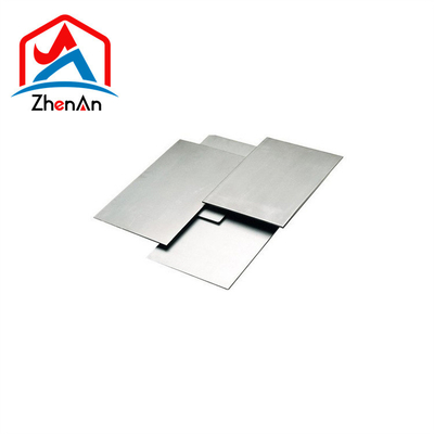 Luft- und Raumfahrt-Titanblechmetall ASTM B265 6al 4v Gr5 Gr7 Gr9 Gr12