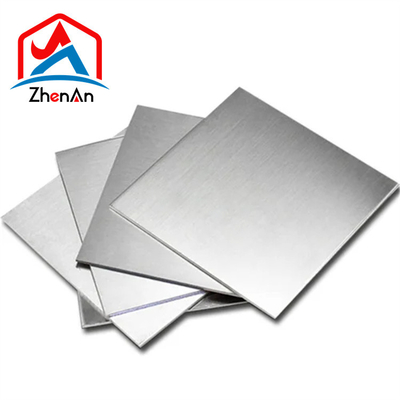 Luft- und Raumfahrt-Titanblechmetall ASTM B265 6al 4v Gr5 Gr7 Gr9 Gr12