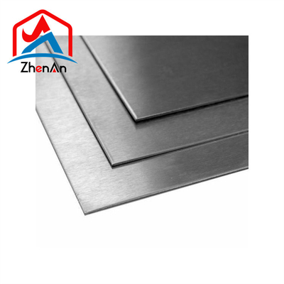 Luft- und Raumfahrt-Titanblechmetall ASTM B265 6al 4v Gr5 Gr7 Gr9 Gr12
