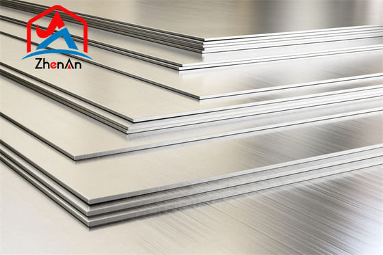 Luft- und Raumfahrt-Titanblechmetall ASTM B265 6al 4v Gr5 Gr7 Gr9 Gr12