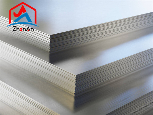 Luft- und Raumfahrt-Titanblechmetall ASTM B265 6al 4v Gr5 Gr7 Gr9 Gr12