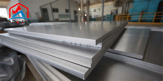ASTM B265 ASME Sb265 Reine Titanglacke Gr1 Gr2 Gr5 Gr9