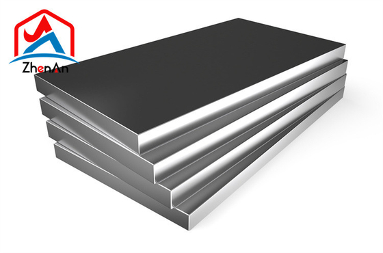 ASTM B265 ASME Sb265 Reine Titanglacke Gr1 Gr2 Gr5 Gr9