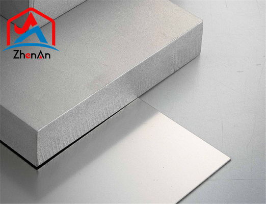 ASTM B265 ASME Sb265 Reine Titanglacke Gr1 Gr2 Gr5 Gr9