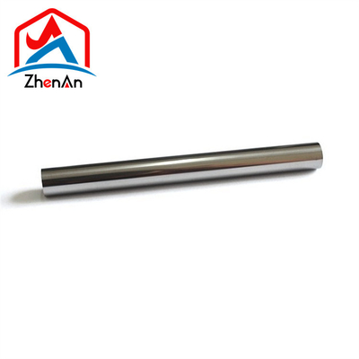 Zirkonium-Rundstange mit hoher Reinheit Tzm-Titan-Molybdän-Metallurgie