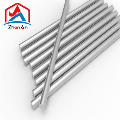 Astm-Standards Molybdän Tzm Moly Bar für den Ofen