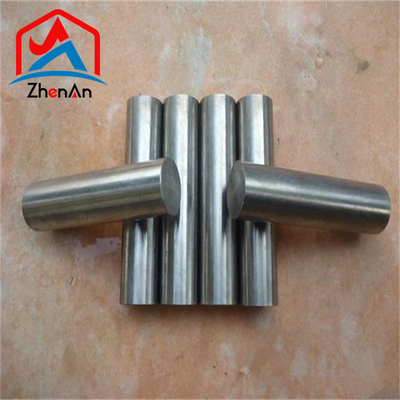 Verarbeitete Zirkoniumstangen Astm B550 Zr60705