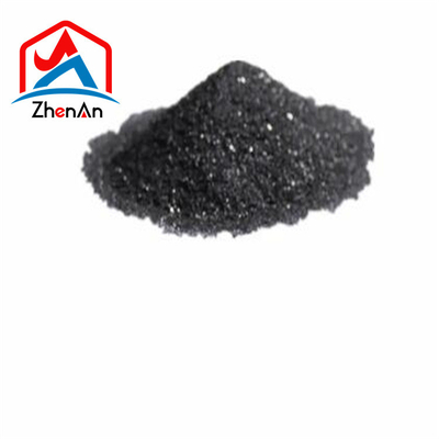Schwarzes Abrasivpulver aus Siliziumkarbid 90% 88%