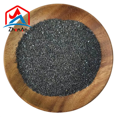 ISO Sic Pulver Abrasive Poliermittel Sandstrahlen Emery