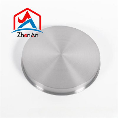 Titanium-Wolfram mit hoher Reinheit 99,99%