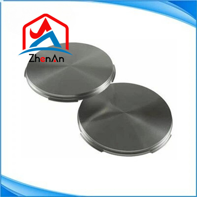 Titanium-Wolfram mit hoher Reinheit 99,99%