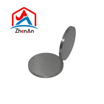 Titanium-Wolfram mit hoher Reinheit 99,99%