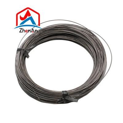 990,5% reiner Titandraht 0,1 mm 0,2 mm 0,3 mm 0,4 mm 0,5 mm