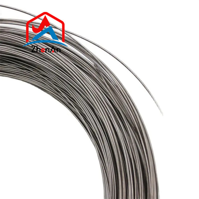 990,5% reiner Titandraht 0,1 mm 0,2 mm 0,3 mm 0,4 mm 0,5 mm