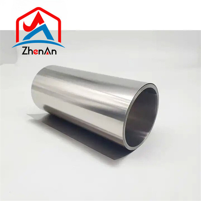 Industrielle Ti-Platten und -Blätter aus Titanlegierung
