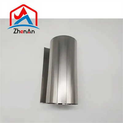 Industrielle Ti-Platten und -Blätter aus Titanlegierung