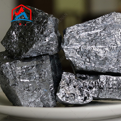 Hersteller von 50-100cm Siliziummetall 441 3303 Hochwertige Metalle Metallprodukte
