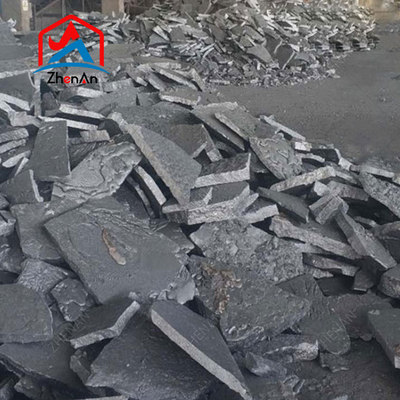 2202 3303 441 551 553 Siliziummetall 50-100 cm Für die Stahlindustrie/Refraktärindustrie/Strommetallurgie